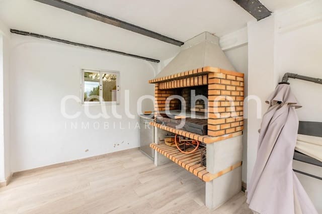 Chalet de 3 habitaciones en Vilamarxant / Villamarchante en alquiler - 2.100 € (Ref: 10051631)