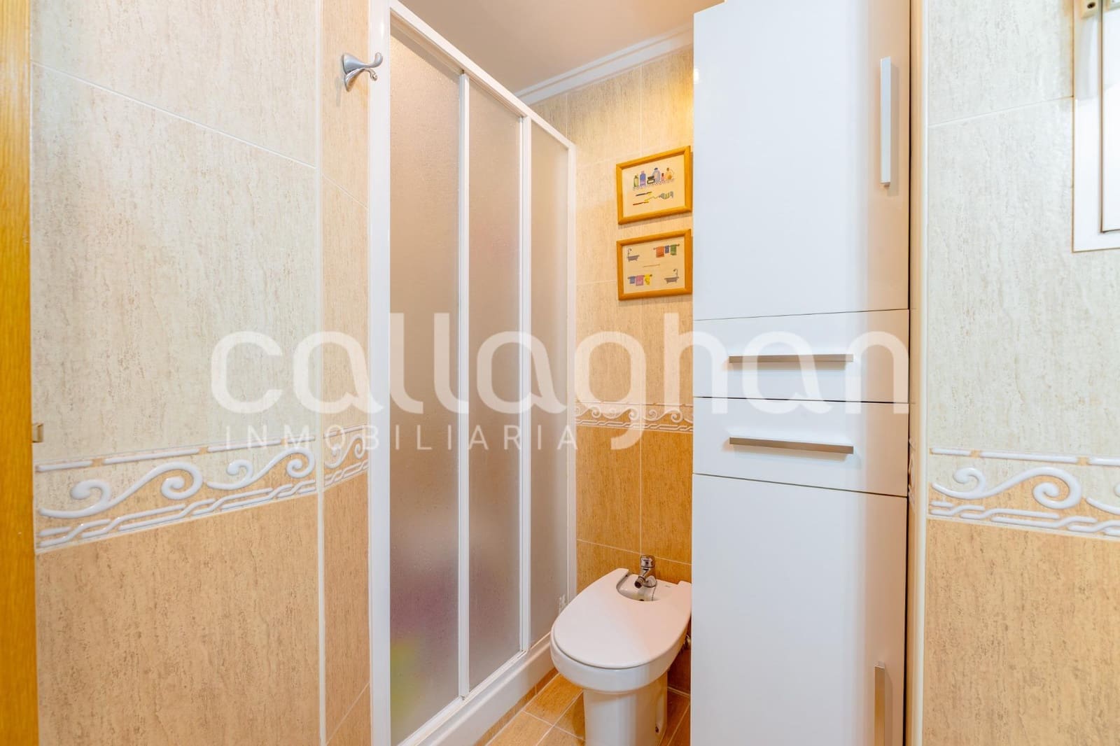 3 soverom Leilighet til salgs i Valencia by - € 275 000 (Ref: 10062184)