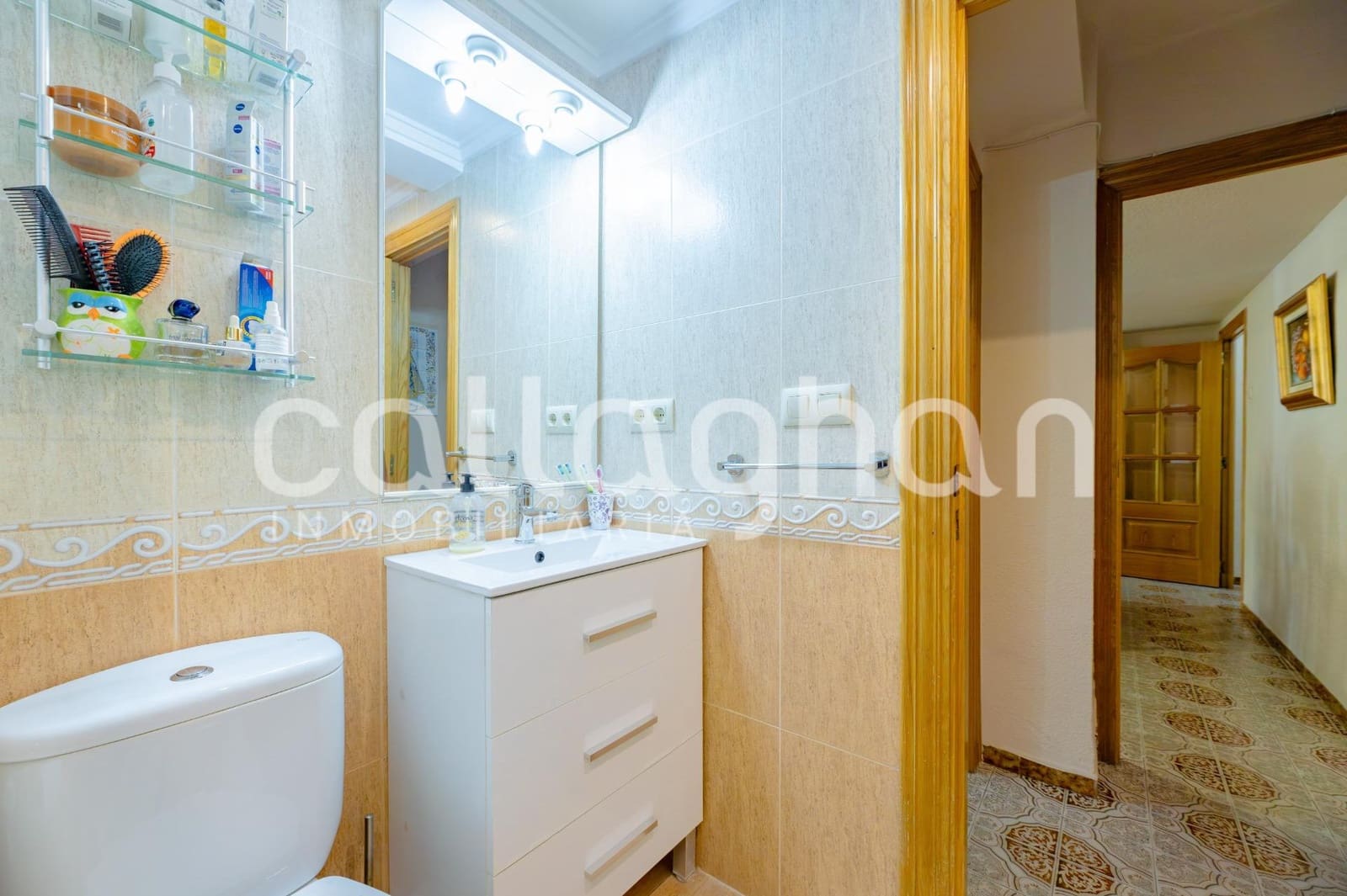 3 soverom Leilighet til salgs i Valencia by - € 275 000 (Ref: 10062184)