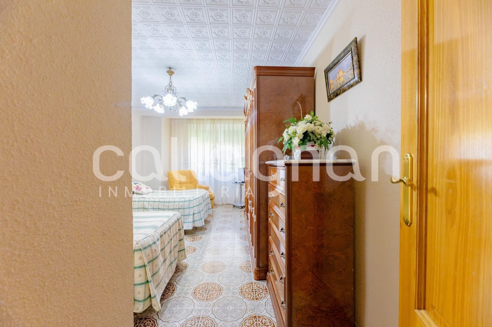 3 soverom Leilighet til salgs i Valencia by - € 275 000 (Ref: 10062184)