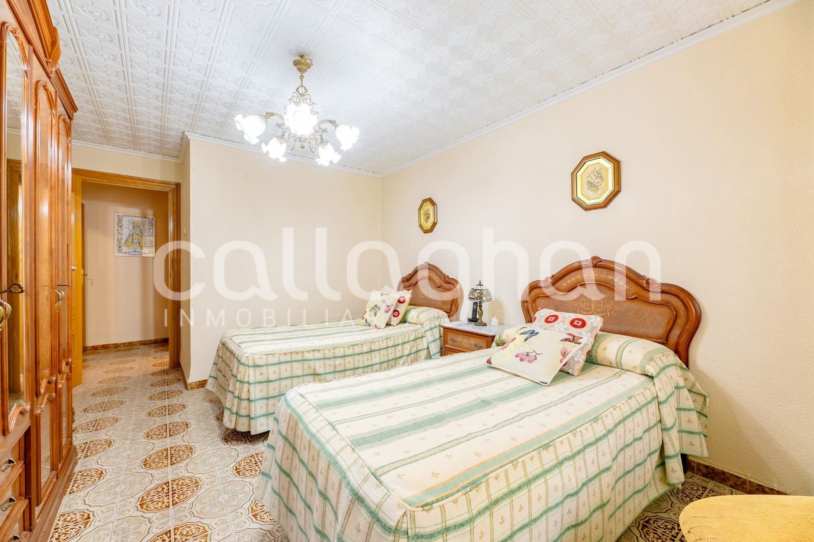 3 soverom Leilighet til salgs i Valencia by - € 275 000 (Ref: 10062184)