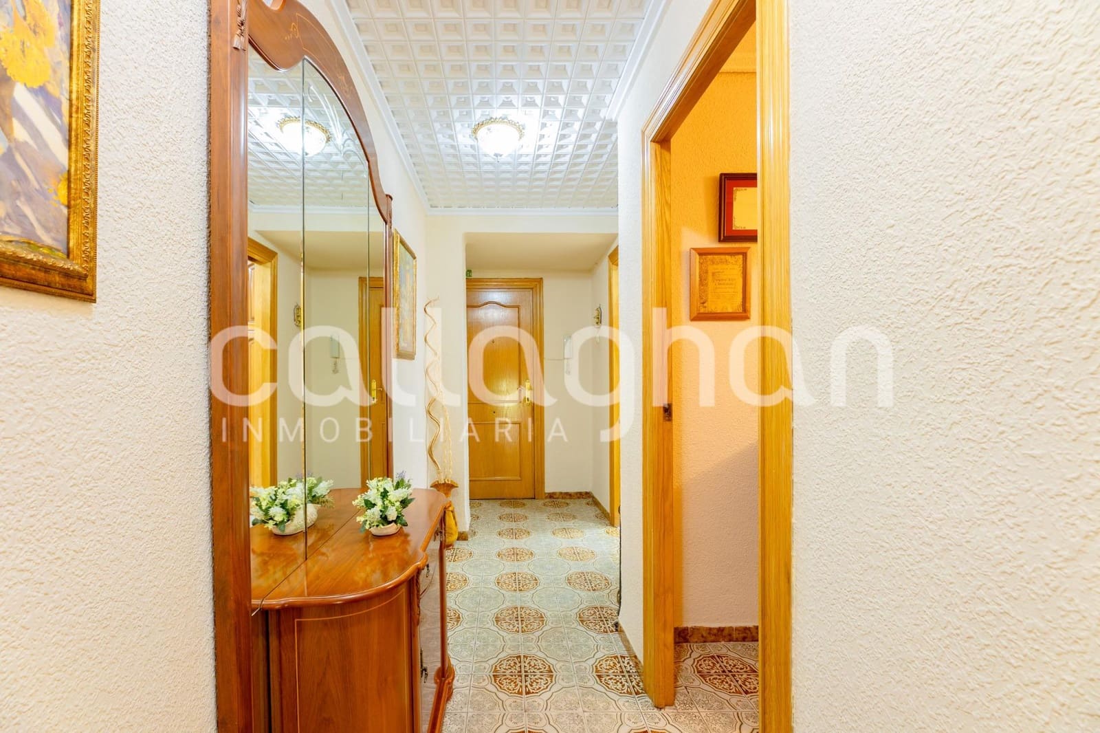 3 soverom Leilighet til salgs i Valencia by - € 275 000 (Ref: 10062184)