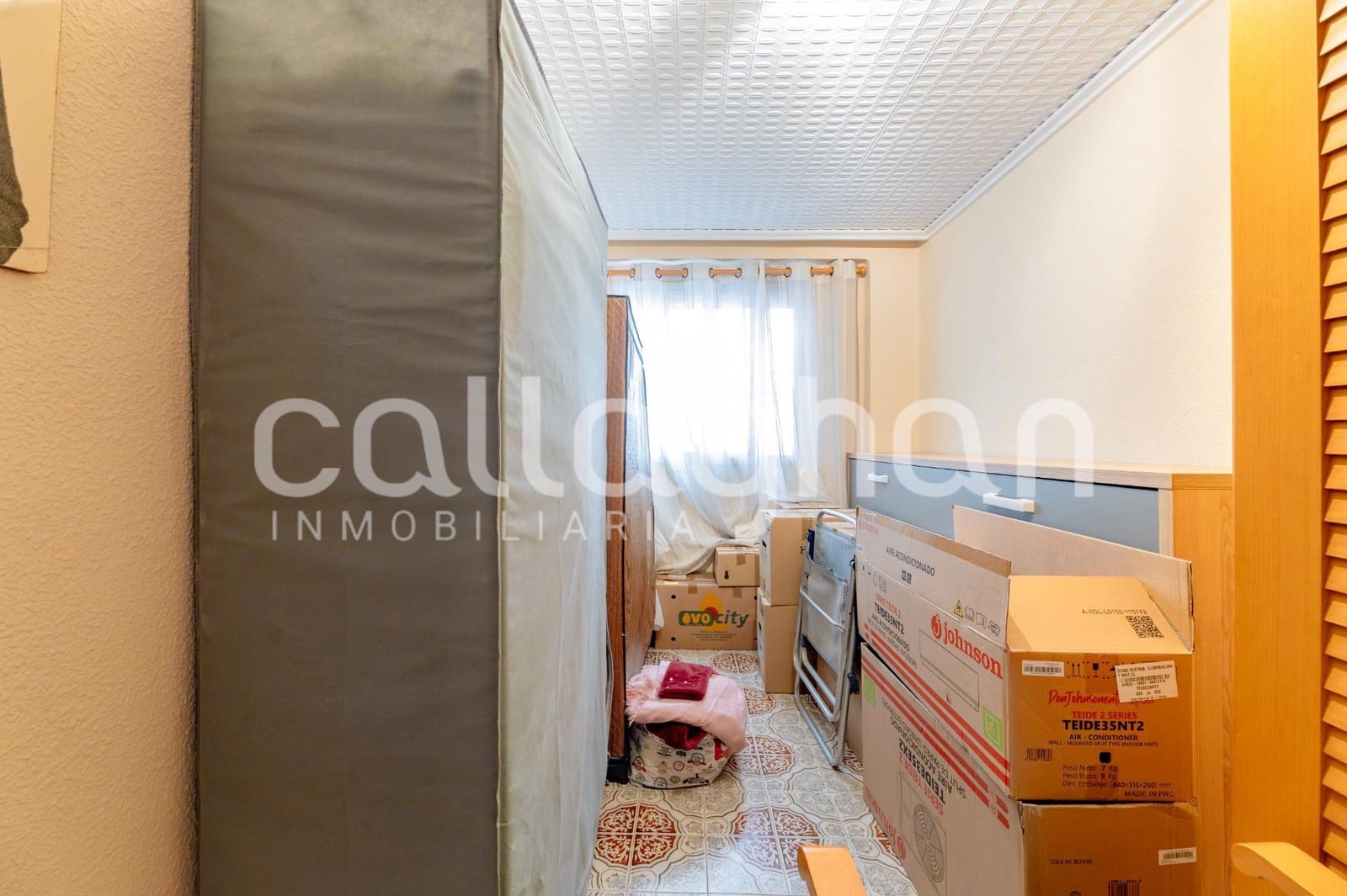 3 soverom Leilighet til salgs i Valencia by - € 275 000 (Ref: 10062184)