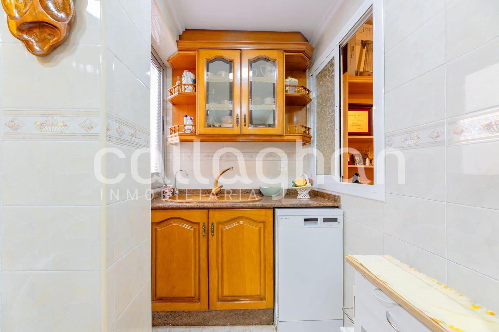 3 soverom Leilighet til salgs i Valencia by - € 275 000 (Ref: 10062184)