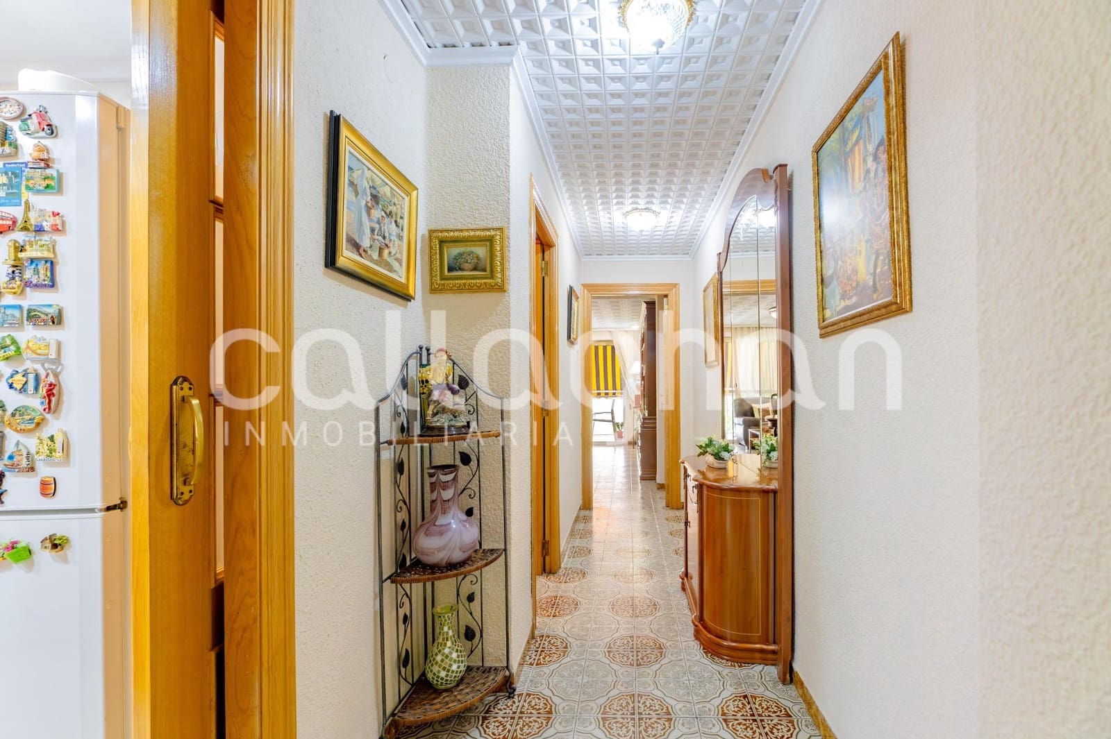 3 soverom Leilighet til salgs i Valencia by - € 275 000 (Ref: 10062184)