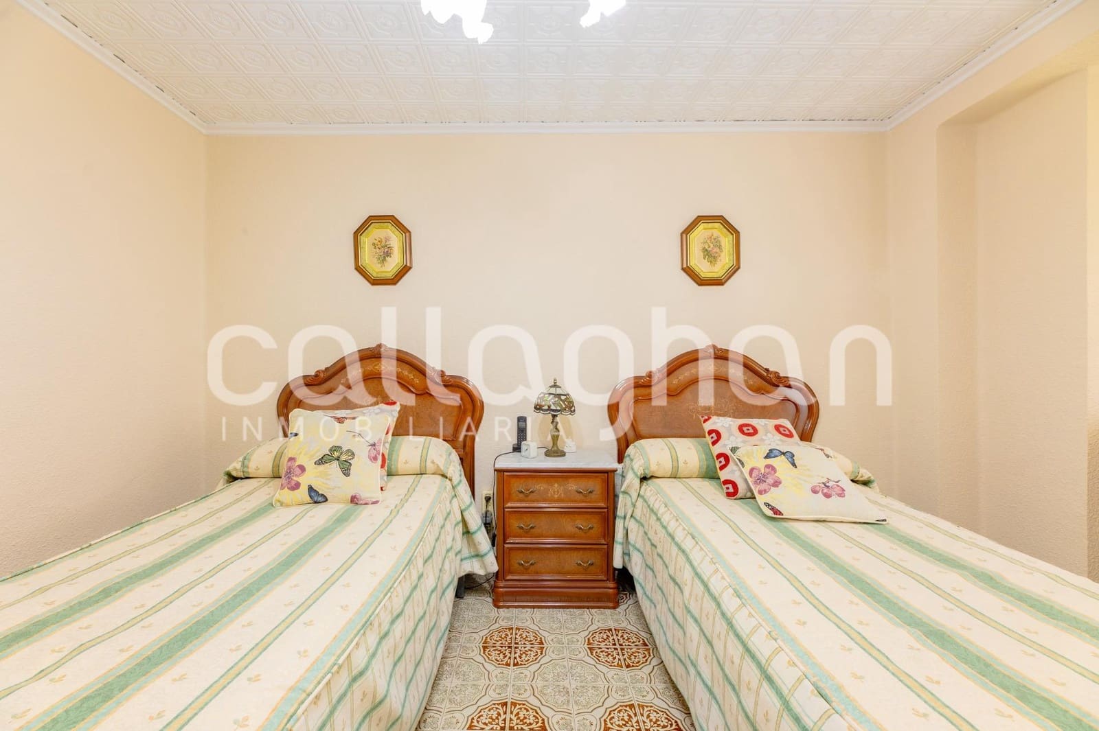 3 soverom Leilighet til salgs i Valencia by - € 275 000 (Ref: 10062184)