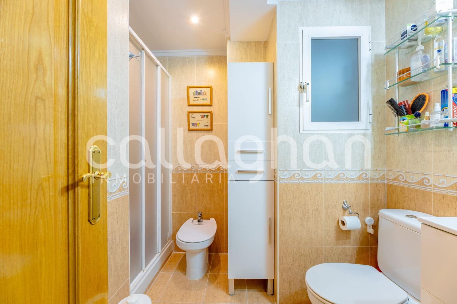 3 soverom Leilighet til salgs i Valencia by - € 275 000 (Ref: 10062184)