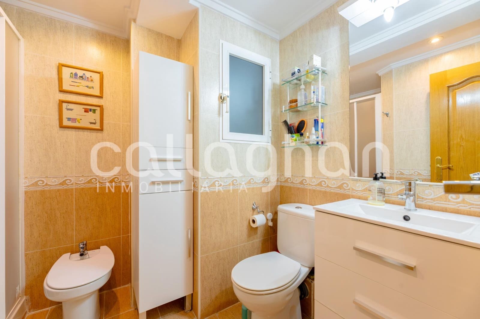 3 soverom Leilighet til salgs i Valencia by - € 275 000 (Ref: 10062184)