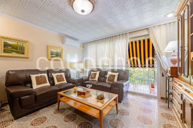 3 soverom Leilighet til salgs i La Malva-Rosa, Valencia by - € 275 000 (Ref: 10062184)