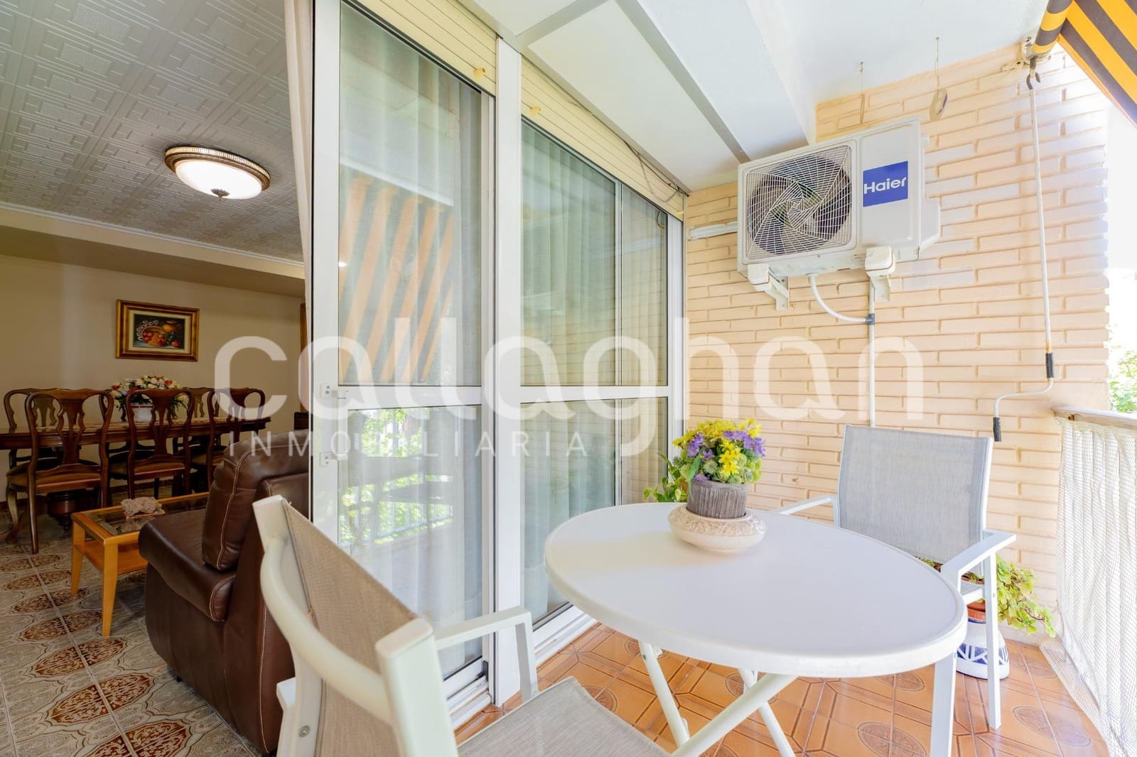 3 soverom Leilighet til salgs i Valencia by - € 275 000 (Ref: 10062184)