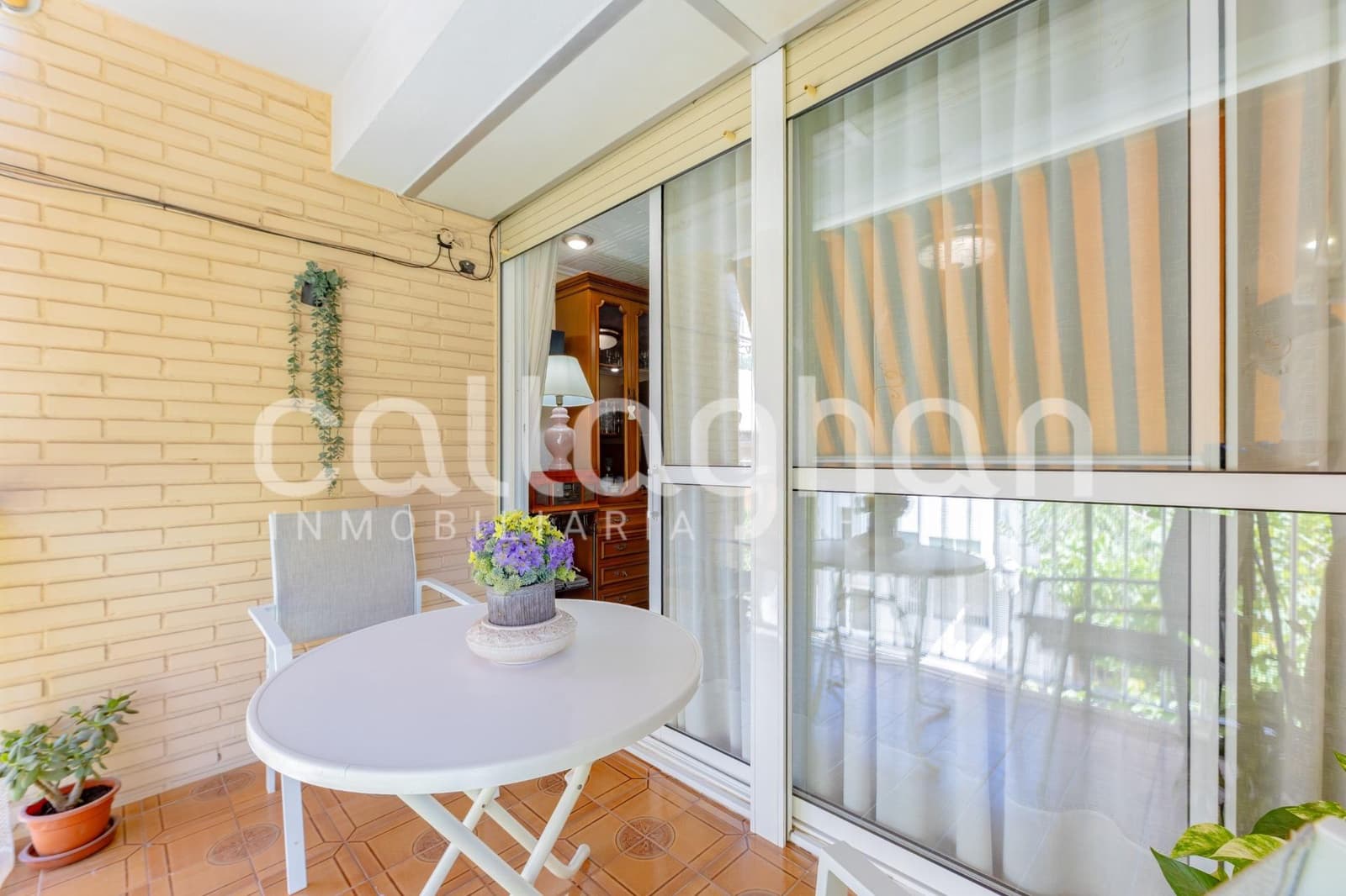 3 soverom Leilighet til salgs i Valencia by - € 275 000 (Ref: 10062184)