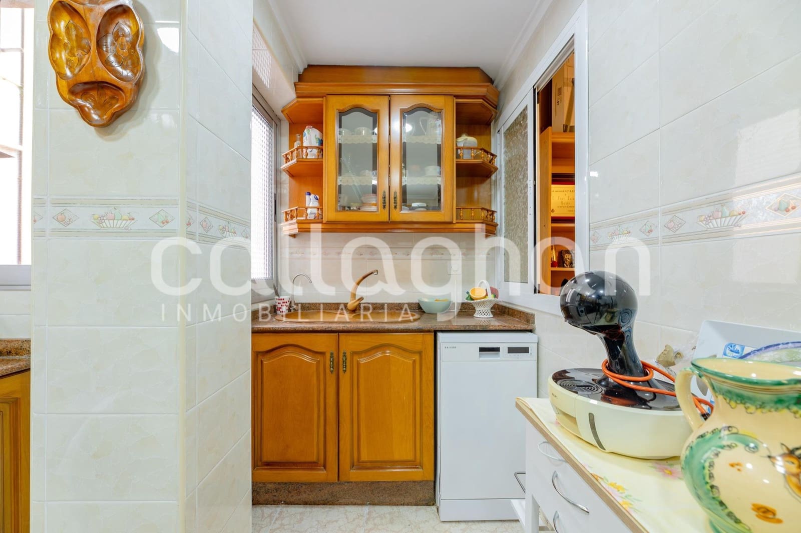3 soverom Leilighet til salgs i Valencia by - € 275 000 (Ref: 10062184)