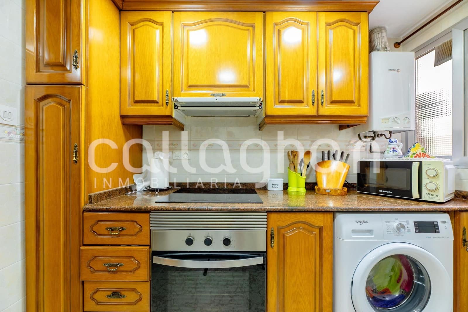 3 soverom Leilighet til salgs i Valencia by - € 275 000 (Ref: 10062184)