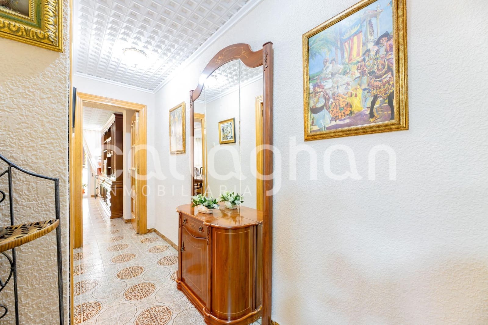 3 soverom Leilighet til salgs i Valencia by - € 275 000 (Ref: 10062184)