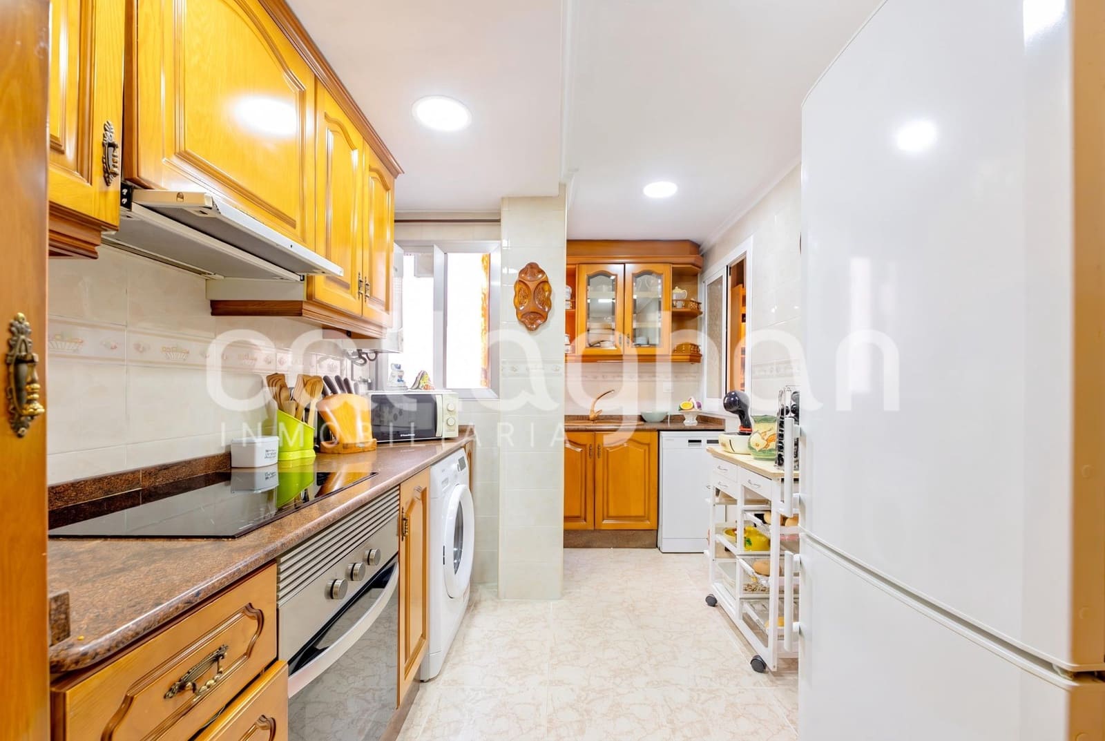 3 soverom Leilighet til salgs i Valencia by - € 275 000 (Ref: 10062184)