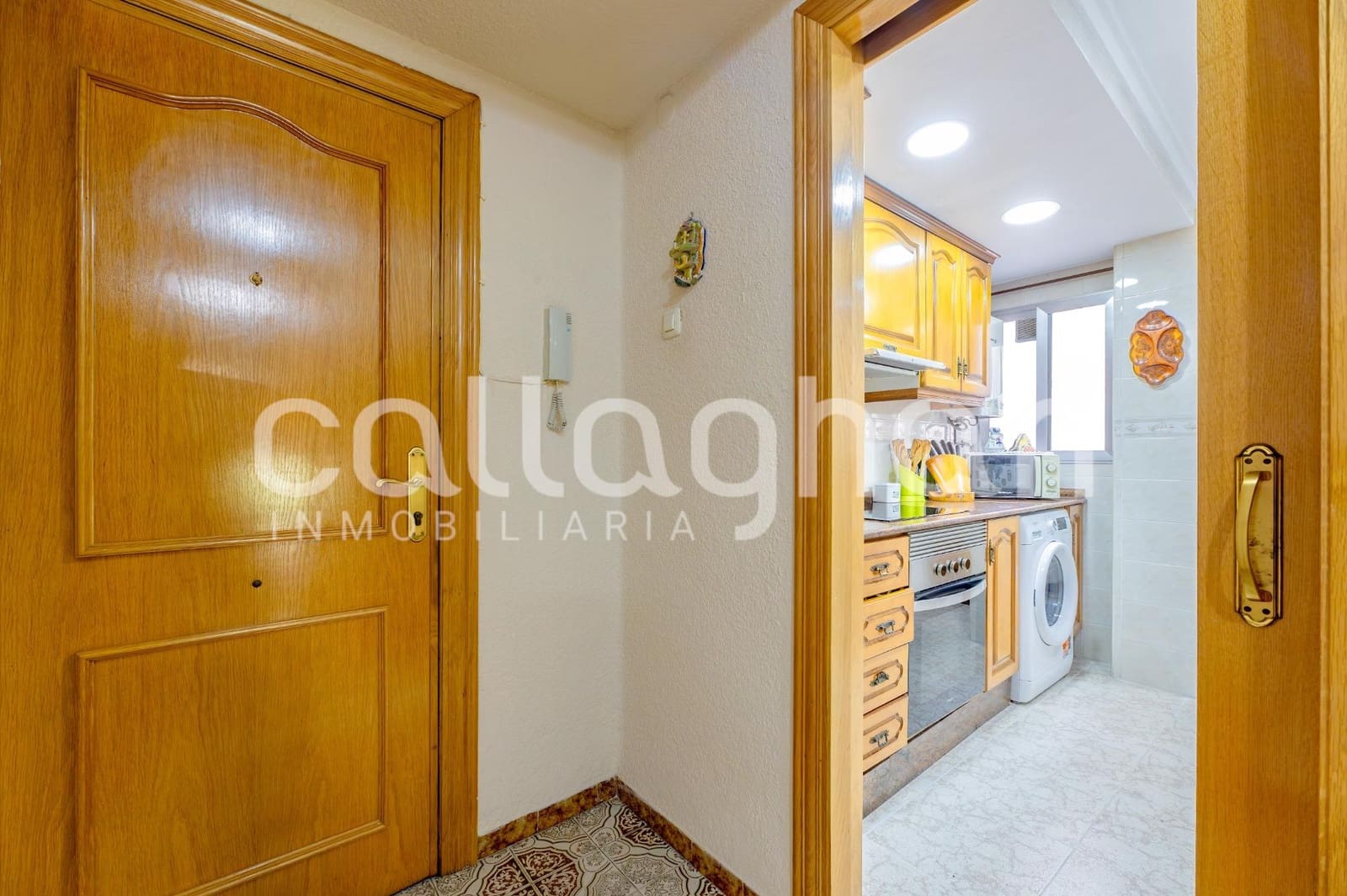 3 soverom Leilighet til salgs i Valencia by - € 275 000 (Ref: 10062184)