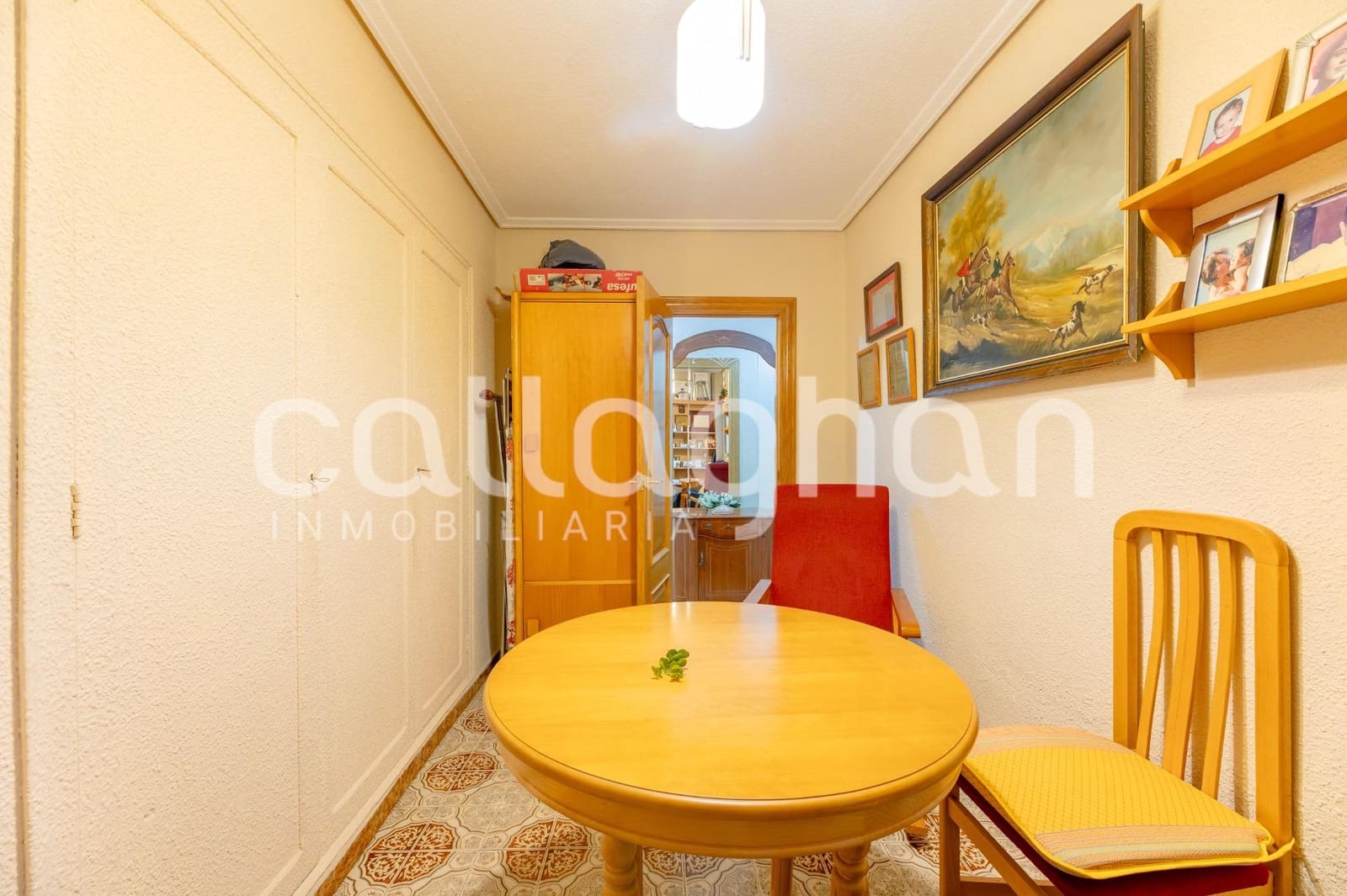 3 soverom Leilighet til salgs i Valencia by - € 275 000 (Ref: 10062184)