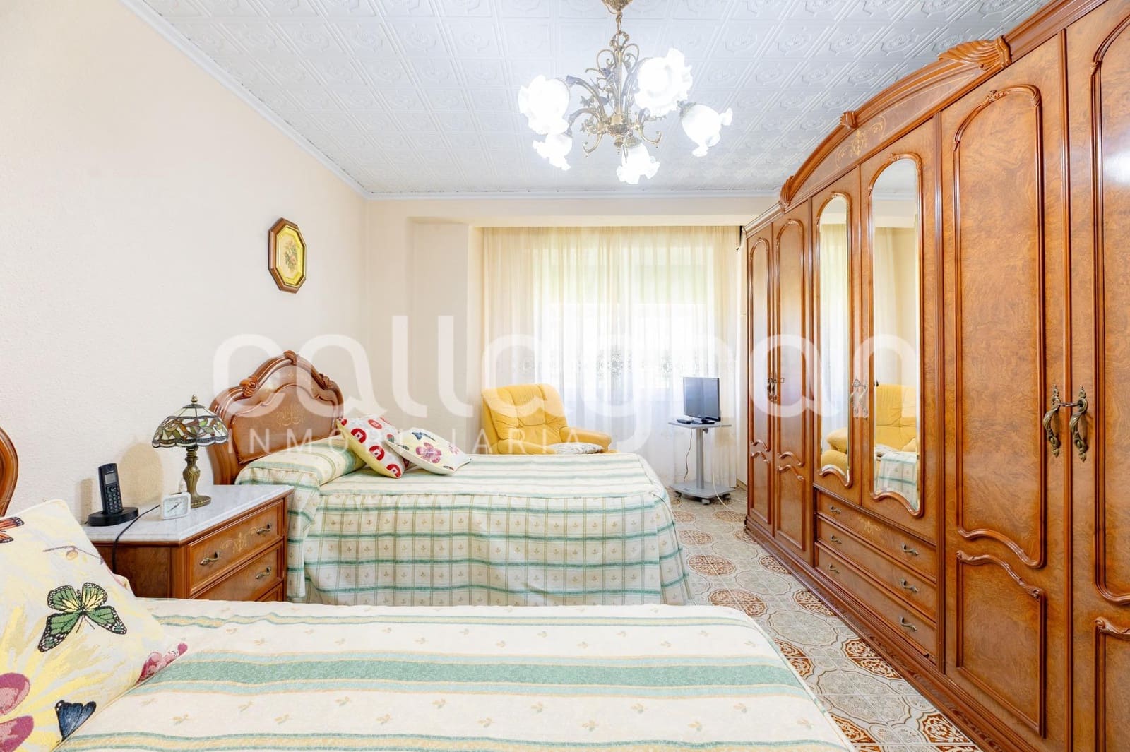 3 soverom Leilighet til salgs i Valencia by - € 275 000 (Ref: 10062184)