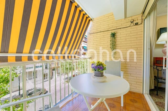 3 soverom Leilighet til salgs i La Malva-Rosa, Valencia by - € 275 000 (Ref: 10062184)