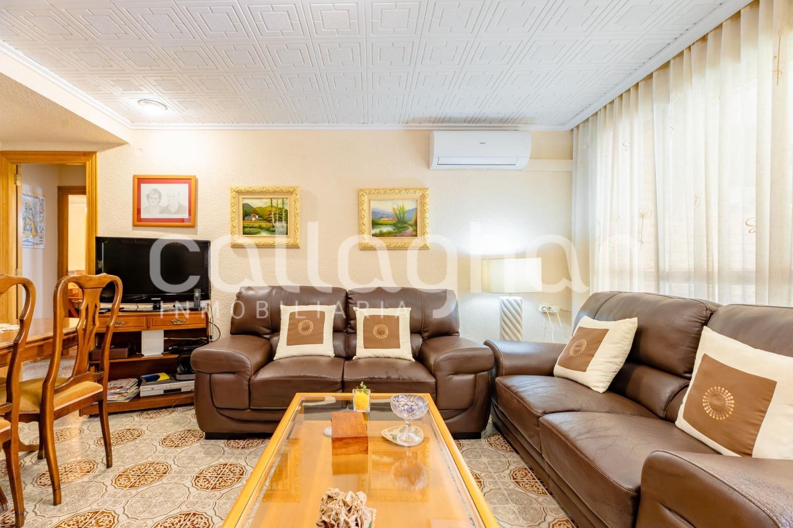 3 soverom Leilighet til salgs i Valencia by - € 275 000 (Ref: 10062184)