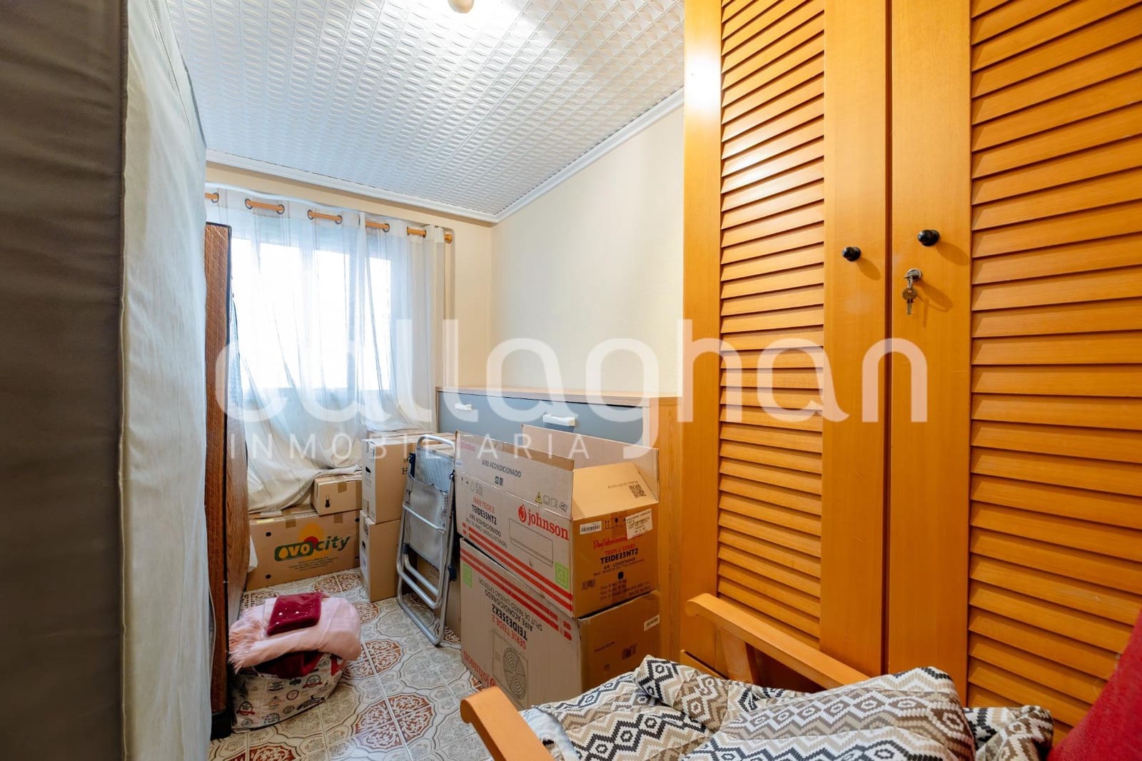 3 soverom Leilighet til salgs i Valencia by - € 275 000 (Ref: 10062184)