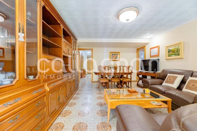 3 soverom Leilighet til salgs i La Malva-Rosa, Valencia by - € 275 000 (Ref: 10062184)