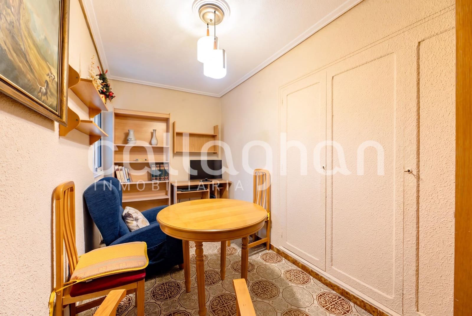 3 soverom Leilighet til salgs i Valencia by - € 275 000 (Ref: 10062184)
