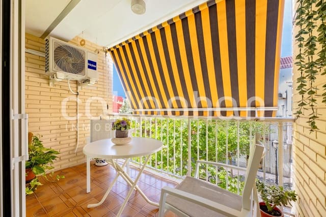 3 soverom Leilighet til salgs i La Malva-Rosa, Valencia by - € 275 000 (Ref: 10062184)