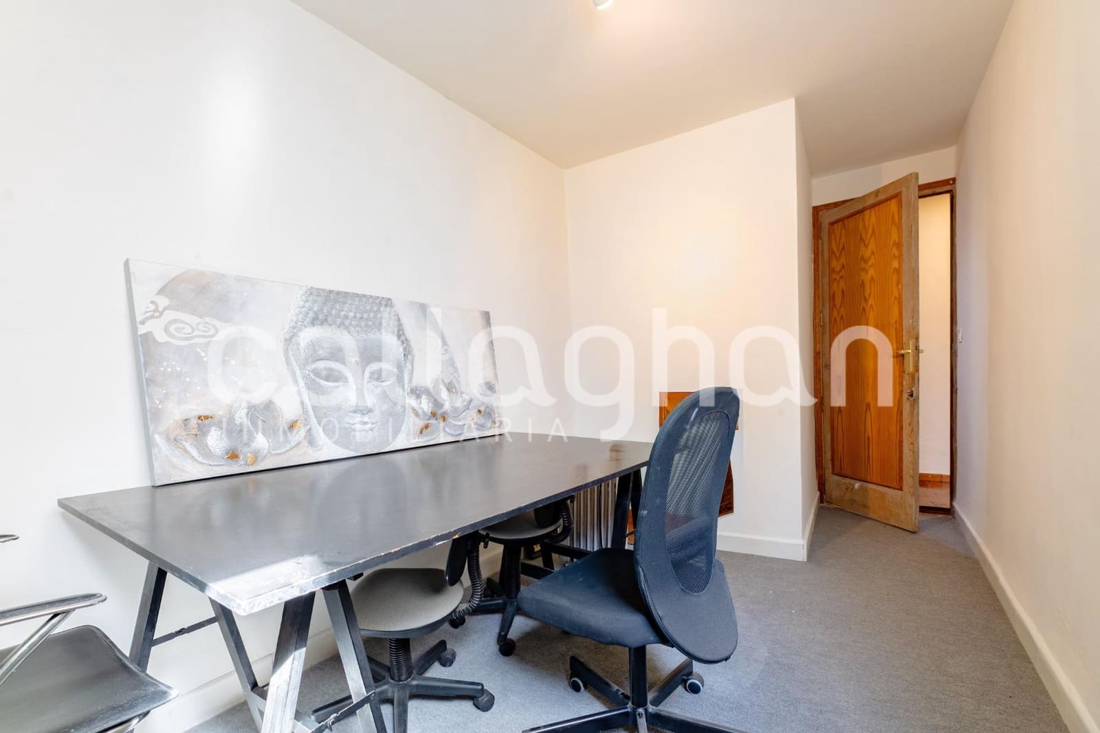 Piso de 6 habitaciones en València ciudad en alquiler con garaje - 2.300 € (Ref: 10078272)