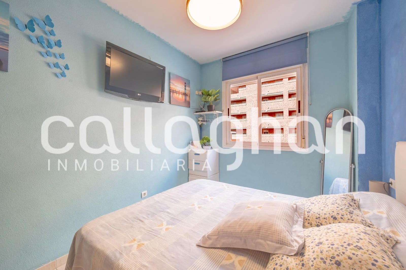2 sovrum Lägenhet till salu i Oropesa  med pool garage - 155 000 € (Ref: 10078273)