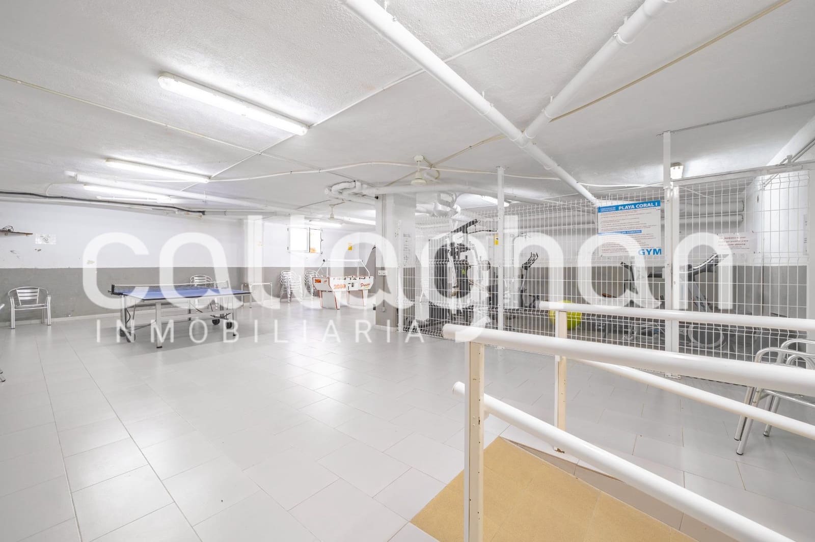 2 sovrum Lägenhet till salu i Oropesa  med pool garage - 155 000 € (Ref: 10078273)