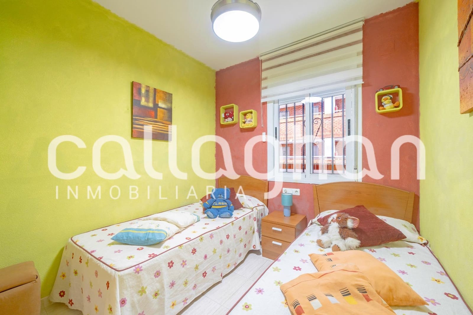 2 sovrum Lägenhet till salu i Oropesa  med pool garage - 155 000 € (Ref: 10078273)