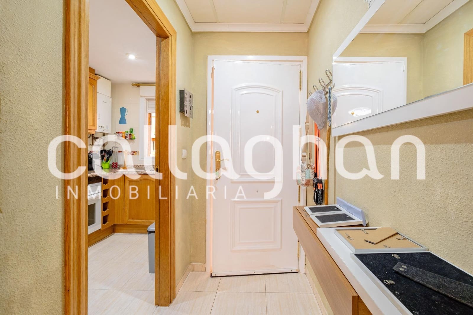 2 sovrum Lägenhet till salu i Oropesa  med pool garage - 155 000 € (Ref: 10078273)