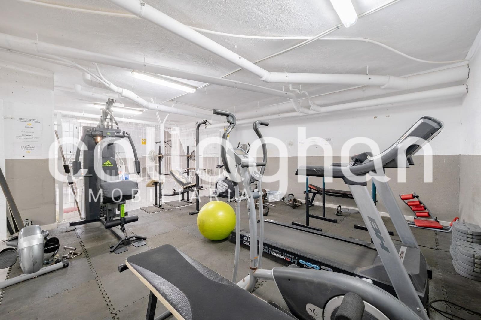 2 sovrum Lägenhet till salu i Oropesa  med pool garage - 155 000 € (Ref: 10078273)
