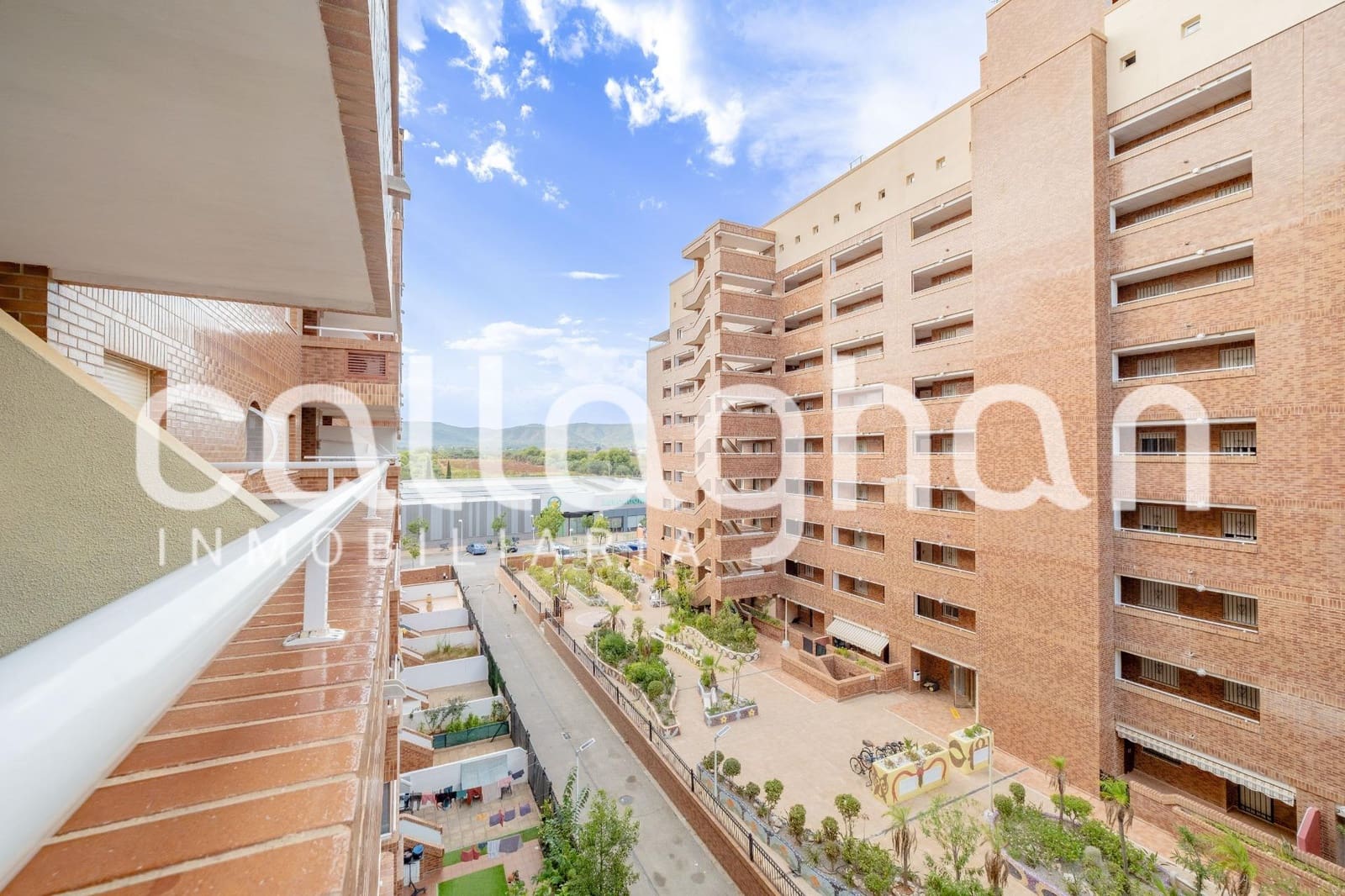 2 sovrum Lägenhet till salu i Oropesa  med pool garage - 155 000 € (Ref: 10078273)