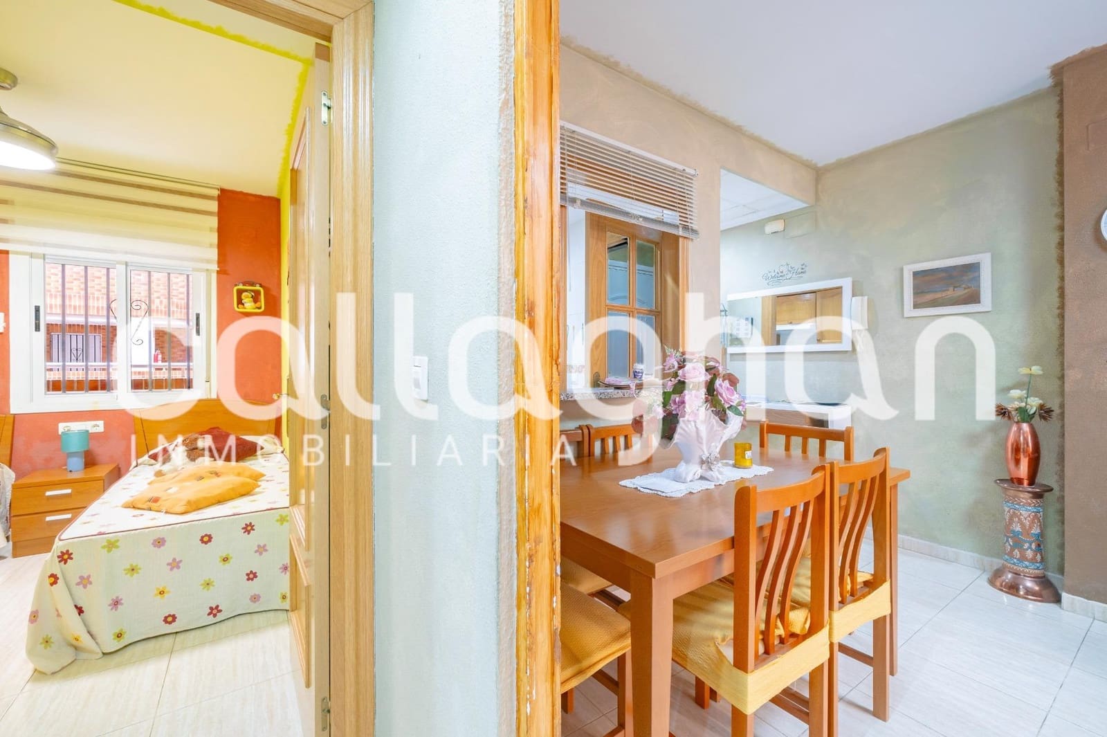 2 sovrum Lägenhet till salu i Oropesa  med pool garage - 155 000 € (Ref: 10078273)