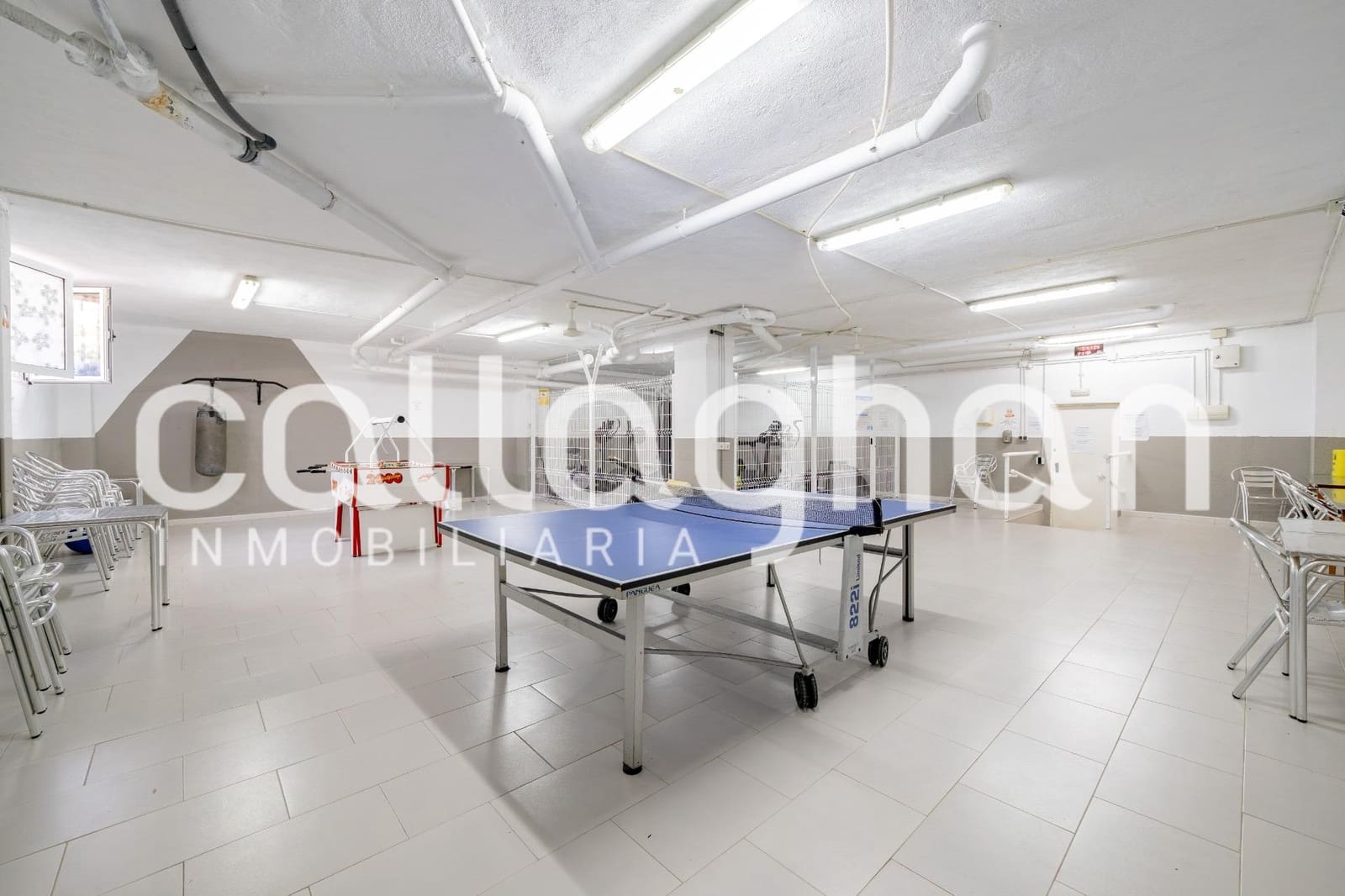 2 sovrum Lägenhet till salu i Oropesa  med pool garage - 155 000 € (Ref: 10078273)
