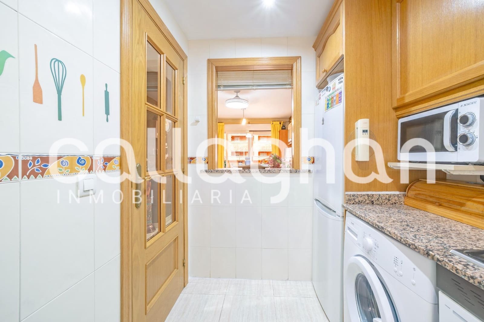 2 sovrum Lägenhet till salu i Oropesa  med pool garage - 155 000 € (Ref: 10078273)