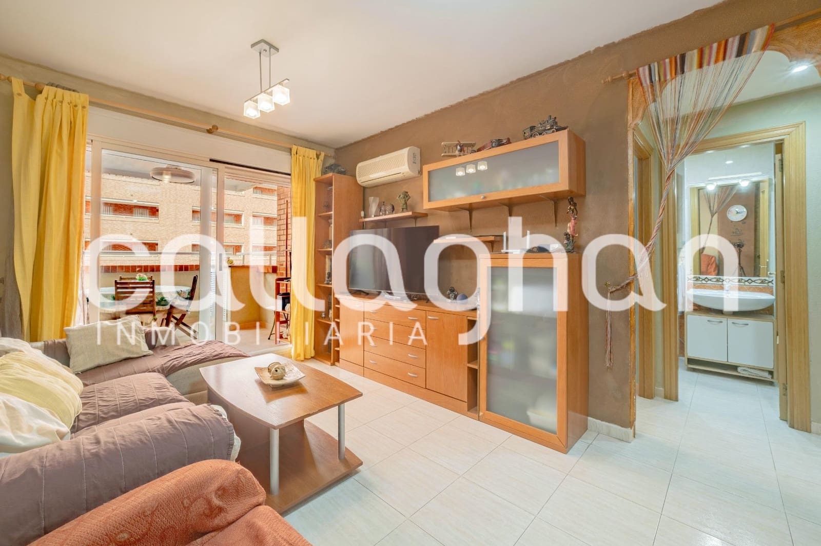 2 sovrum Lägenhet till salu i Oropesa  med pool garage - 155 000 € (Ref: 10078273)