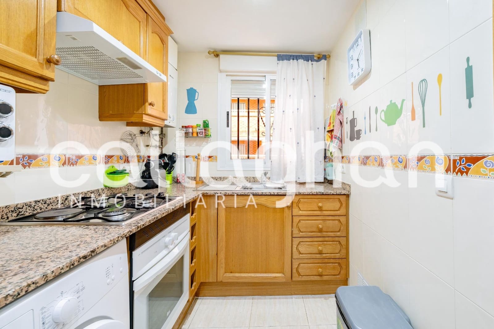 2 sovrum Lägenhet till salu i Oropesa  med pool garage - 155 000 € (Ref: 10078273)