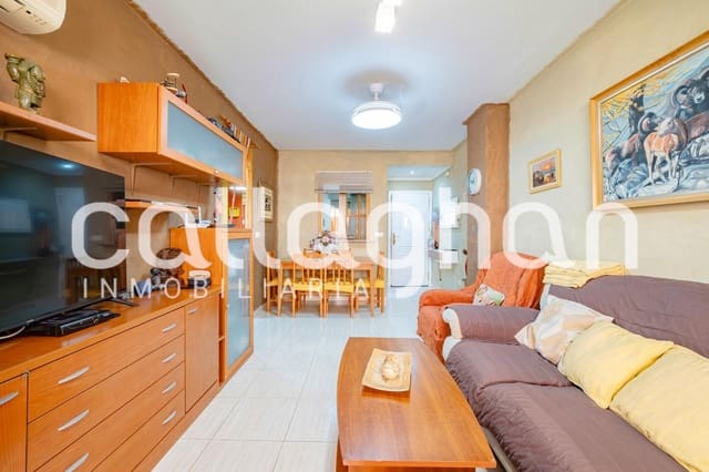 2 sovrum Lägenhet till salu i Oropesa  med pool garage - 155 000 € (Ref: 10078273)
