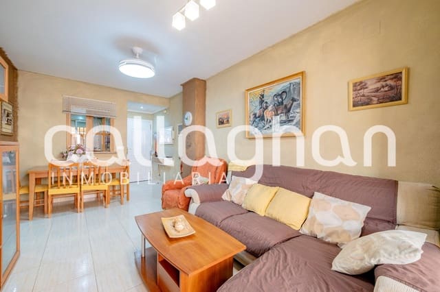 2 sovrum Lägenhet till salu i Oropesa  med pool garage - 155 000 € (Ref: 10078273)
