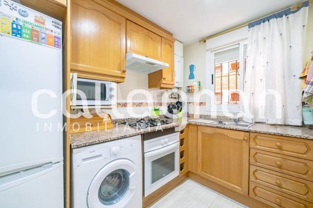 2 sovrum Lägenhet till salu i Oropesa  med pool garage - 155 000 € (Ref: 10078273)