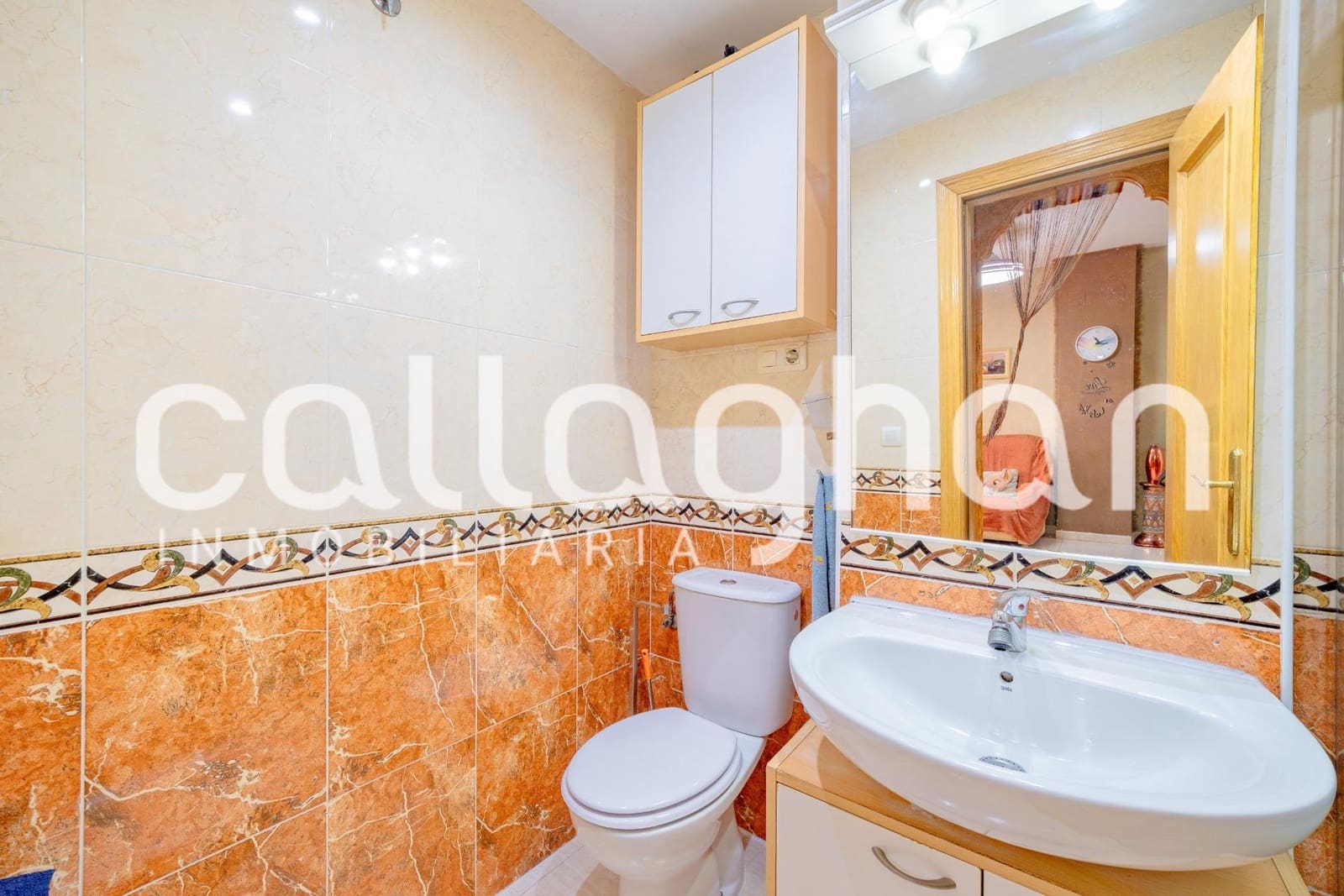 2 sovrum Lägenhet till salu i Oropesa  med pool garage - 155 000 € (Ref: 10078273)