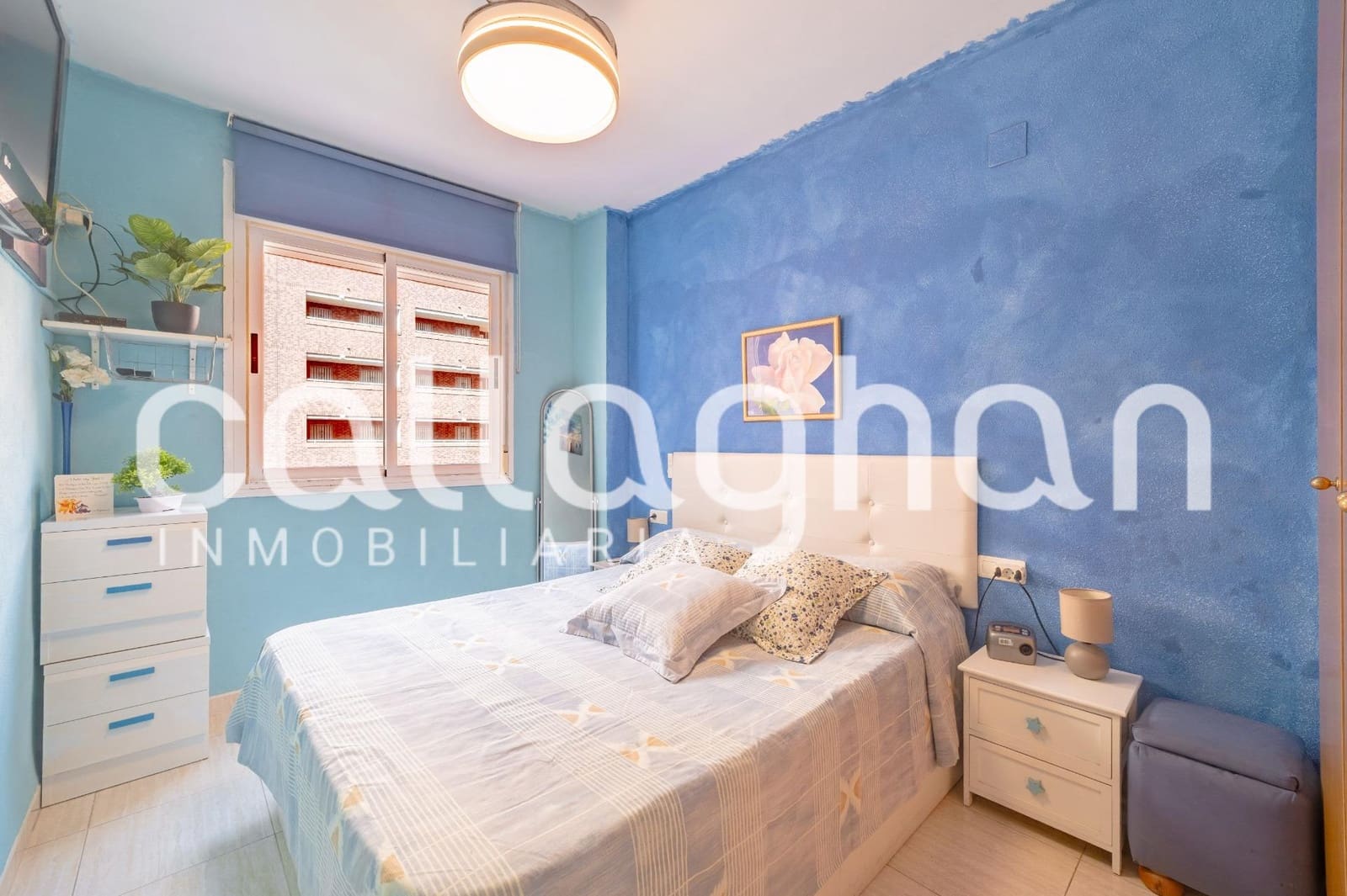 2 sovrum Lägenhet till salu i Oropesa  med pool garage - 155 000 € (Ref: 10078273)