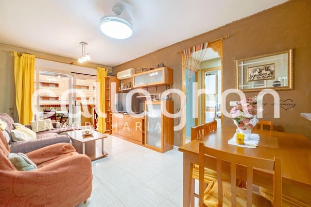 2 sovrum Lägenhet till salu i Oropesa  med pool garage - 155 000 € (Ref: 10078273)
