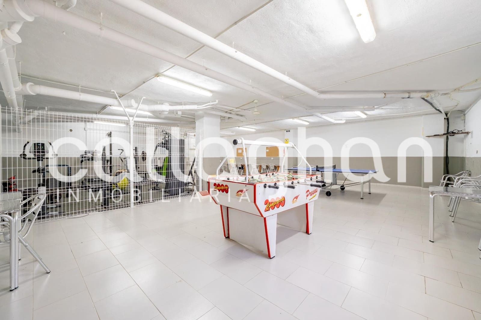 2 sovrum Lägenhet till salu i Oropesa  med pool garage - 155 000 € (Ref: 10078273)