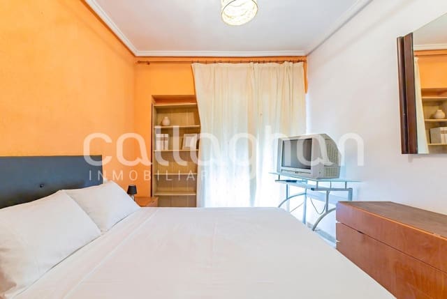 2 Zimmer Wohnung zu verkaufen in Els Orriols, València Stadt - 210.000 € (Ref: 10081126)