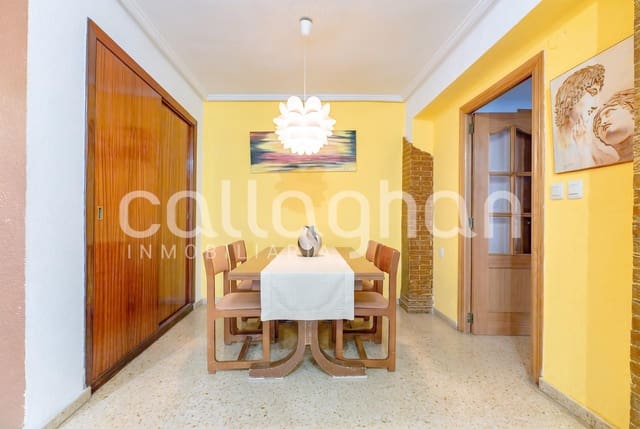 2 Zimmer Wohnung zu verkaufen in Els Orriols, València Stadt - 210.000 € (Ref: 10081126)