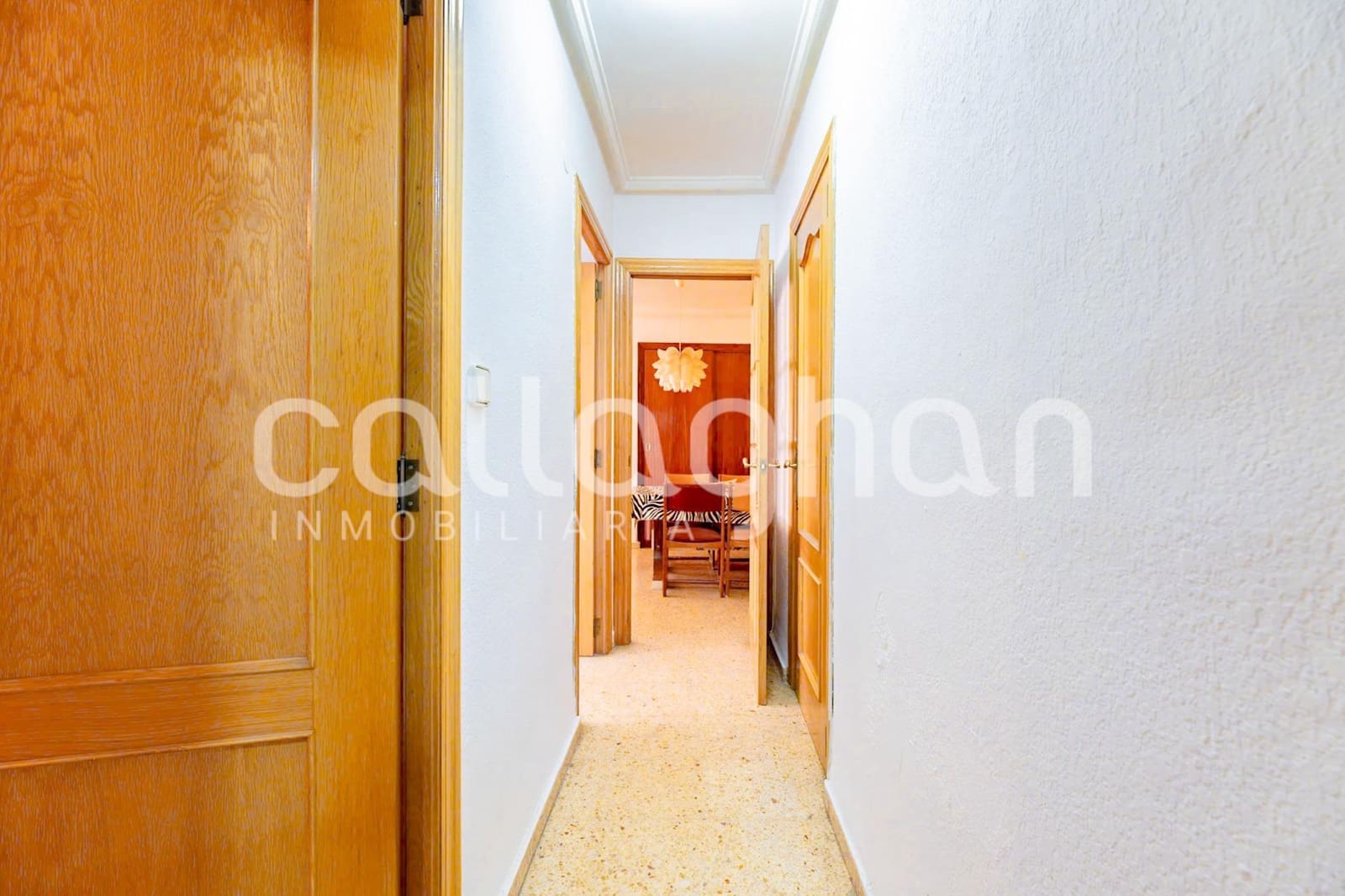 2 Zimmer Wohnung zu verkaufen in Valencia Stadt - 210.000 € (Ref: 10081126)